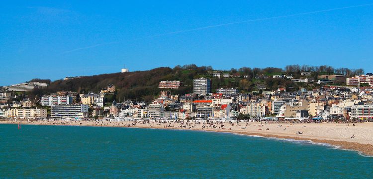 meteo France Plage du Bout du Monde