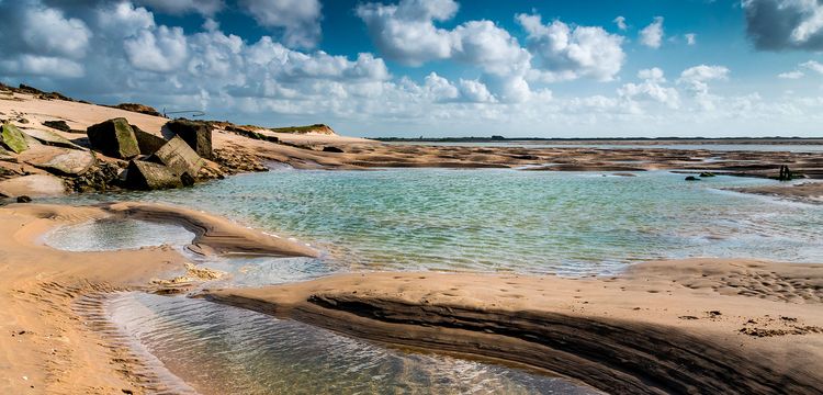 weather France Plage Nord